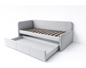 Детская кровать «Olivia Twin (100 см)»
