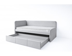 Детская кровать «Olivia Twin (100 см)»
