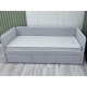 Детская кровать «Olivia Twin 2 (100 см)»