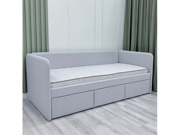 Детская кровать «Olivia Twin 2 (100 см)»