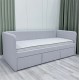Детская кровать «Olivia Twin 2 (100 см)»