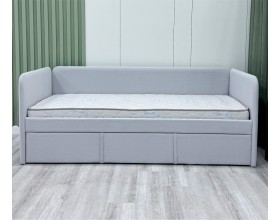 Детская кровать «Olivia Twin 2 (100 см)»