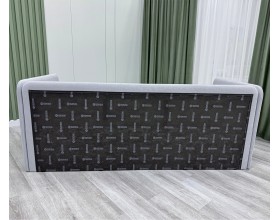 Детская кровать «Olivia Twin 2 (100 см)»
