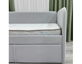Детская кровать «Olivia Twin 2 (100 см)»