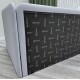 Детская кровать «Olivia Twin 2 (100 см)»