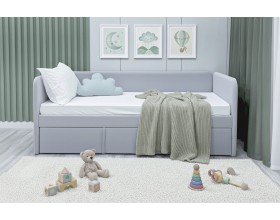 Детская кровать «Olivia Twin 2 (100 см)»
