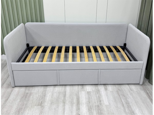 Детская кровать «Olivia Twin 2 (100 см)»