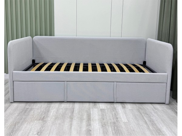 Детская кровать «Olivia Twin 2 (100 см)»