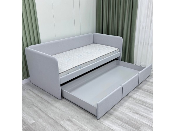 Детская кровать «Olivia Twin 2 (100 см)»