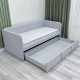 Детская кровать «Olivia Twin 2 (100 см)»