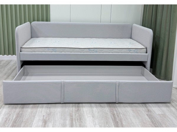 Детская кровать «Olivia Twin 2 (100 см)»