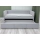 Детская кровать «Olivia Twin 2 (100 см)»