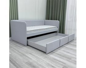 Детская кровать «Olivia Twin 2 (100 см)»