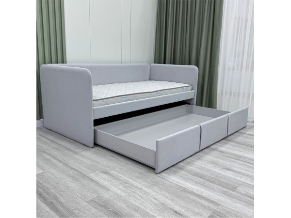 Детская кровать «Olivia Twin 2 (100 см)»