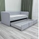 Детская кровать «Olivia Twin 2 (100 см)»