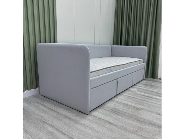 Детская кровать «Olivia Twin 2 (80 см)»