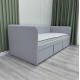 Детская кровать «Olivia Twin 2 (80 см)»