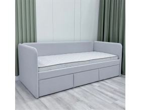 Детская кровать «Olivia Twin 2 (80 см)»