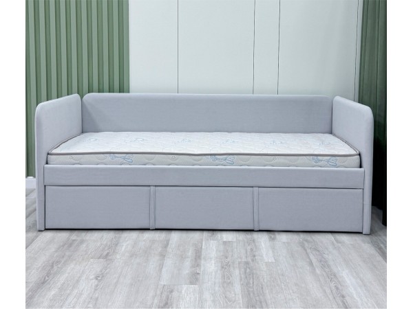 Детская кровать «Olivia Twin 2 (80 см)»