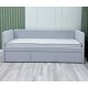 Детская кровать «Olivia Twin 2 (80 см)»