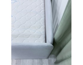 Детская кровать «Olivia Twin 2 (80 см)»