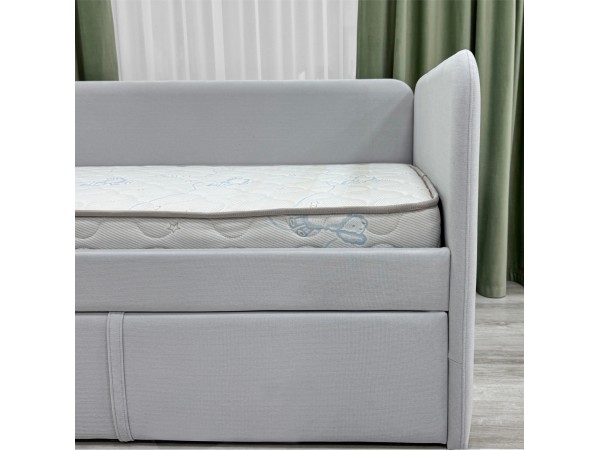 Детская кровать «Olivia Twin 2 (80 см)»
