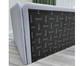 Детская кровать «Olivia Twin 2 (80 см)»