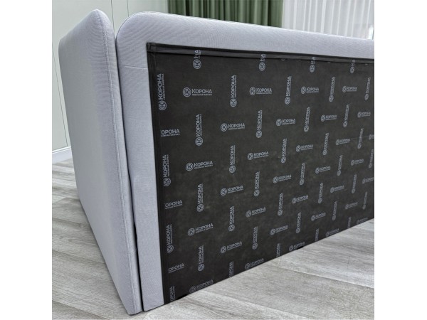 Детская кровать «Olivia Twin 2 (80 см)»