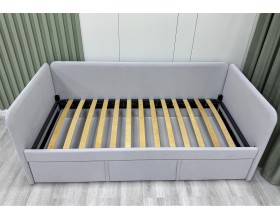 Детская кровать «Olivia Twin 2 (80 см)»