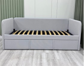 Детская кровать «Olivia Twin 2 (80 см)»