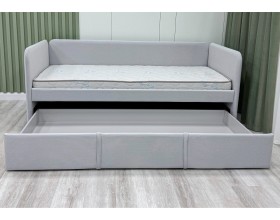 Детская кровать «Olivia Twin 2 (80 см)»