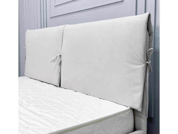 Кровать «Велла Бейс Софт»