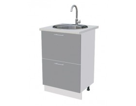 Корпус нижний ШНМ2Я600