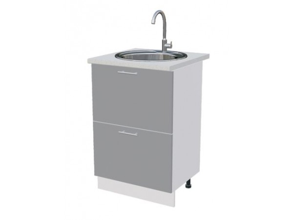 Корпус нижний ШНМ2Я600