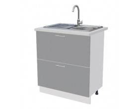 Корпус нижний ШНМ2Я800