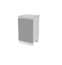 Корпус нижний ШН1Д600 Техно-6