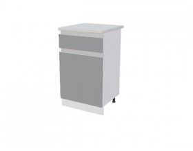 Копус нижний ШН1Я600/ШН1Д1Я600 Техно-6