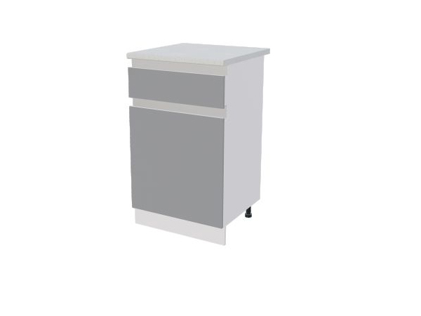 Копус нижний ШН1Я600/ШН1Д1Я600 Техно-6