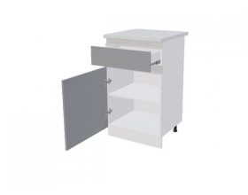 Корпус нижний ШН1Я600/ШН1Д1Я600 Техно-6