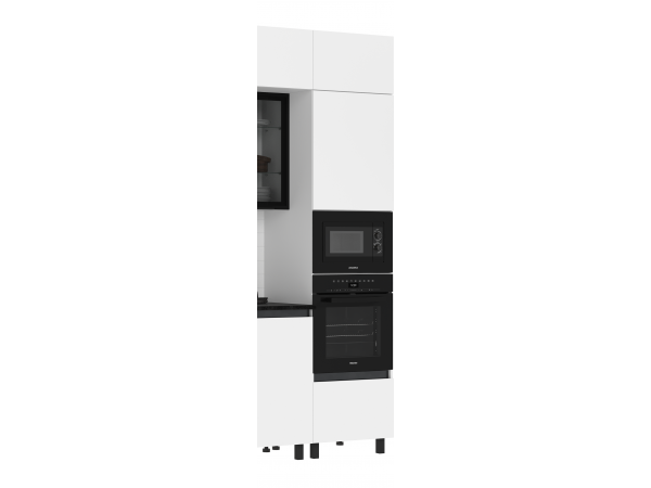 Корпус пенала ШПДМ600 Техно-6