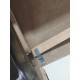 40/047 Уценка. Шоколад (01) диван-кровать Bakara beige 2A/Kolej cp 536