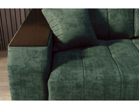 Угловой диван ЛАС-ВЕГАС правый