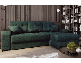 Угловой диван ЛАС-ВЕГАС правый