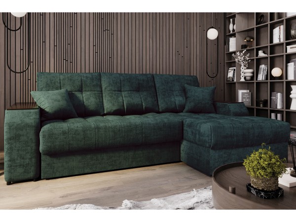 Угловой диван ЛАС-ВЕГАС правый Угловой диван ЛАС-ВЕГАС правый