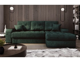 Угловой диван ЛАС-ВЕГАС правый