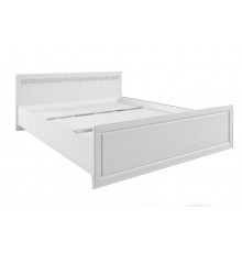 Уценка. Кровать ДСВ Мебель 1,4 Diamante КДИ 1400.1