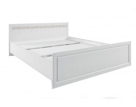 Уценка. Кровать ДСВ Мебель 1,4 Diamante КДИ 1400.1