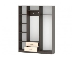 Прихожая ПВ-2 композиция №1