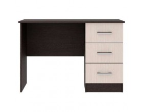 Письменно-компьютерный стол ПКС-3  Венге-Белфорт