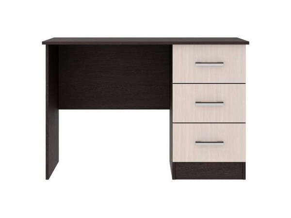 Письменно-компьютерный стол ПКС-3  Венге-Белфорт